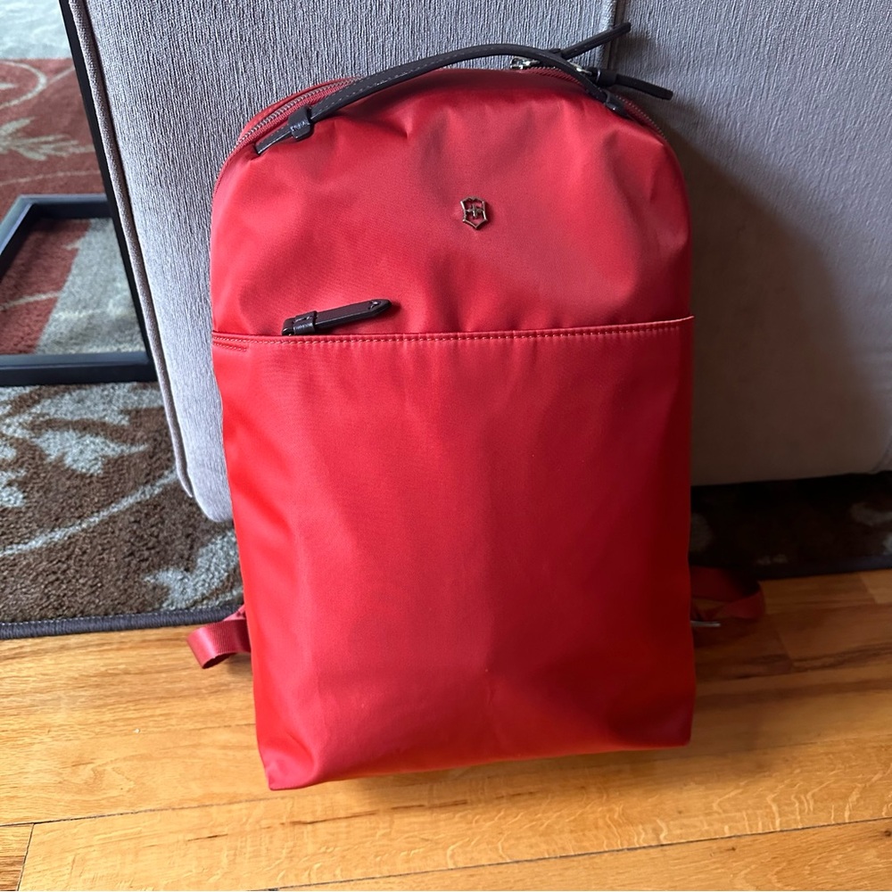New without tags Victorinox laptop bag